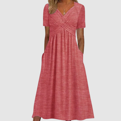 Adrianna - Elegance Dress
