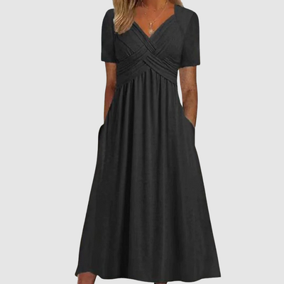 Adrianna - Elegance Dress