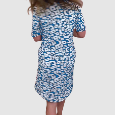 Aluna - Casual Dress