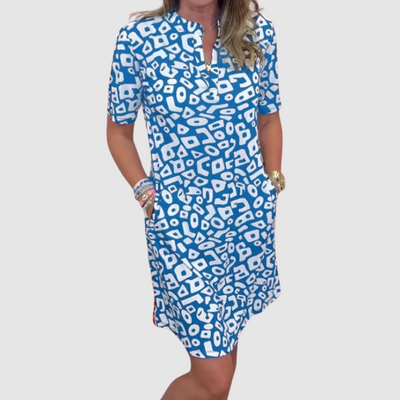 Aluna - Casual Dress