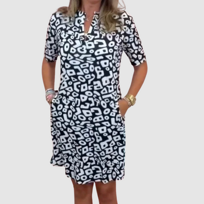 Aluna - Casual Dress