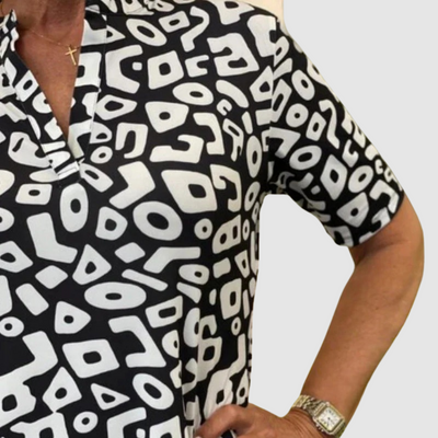 Aluna - Casual Dress
