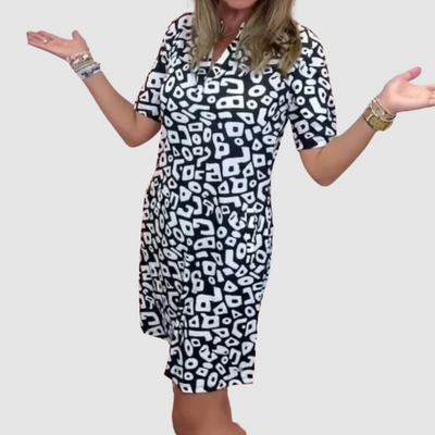 Aluna - Casual Dress