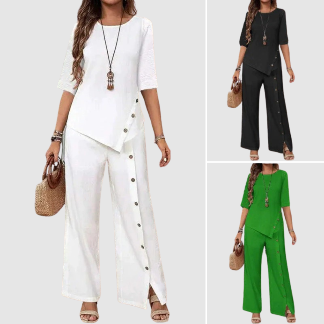 Lucilla Coordinate