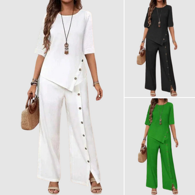 Lucilla Coordinate