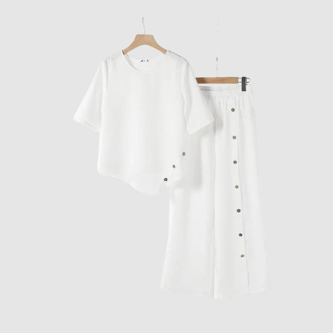 Lucilla Coordinate